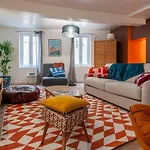 Terrasse Et Parking - Detente En Coeur De Appartement