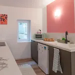 Terrasse Et Parking - Detente En Coeur De Appartement Castres (Tarn)